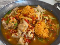 -红色湘菜馆(春风店)