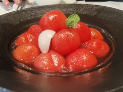 -大树餐厅(益田假日店)