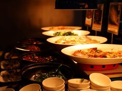 -The COOK·厨餐厅·自助餐(浦东嘉里大酒店)