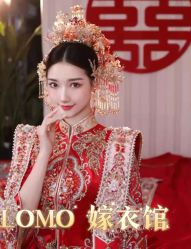 -LOMO乐玛婚纱摄影(口碑严选店)