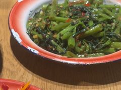 -迷你椰·泰式大排档(共康店)