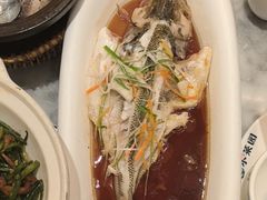 -小菜园新徽菜(宜兴八佰伴店)