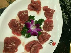 -四川香天下火锅(上海城店)