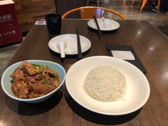 -新旺茶餐厅(嘉里城店)
