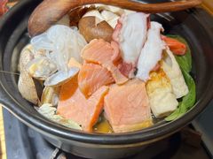 -江户家·日本料理·铁板烧(汉江东路店)