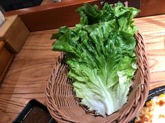 -千寻烧肉(政务区店)