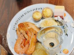 -松子料理(华威桥店)