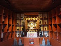 -云水谣景区-土楼之光文化园