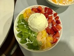 -夏羽记甜品(小榄大信店)