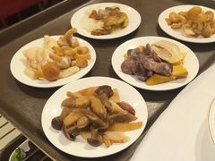 -天宜隆蘑菇宴火锅(石景山旗舰店)