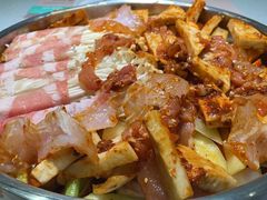 -黄记煌三汁焖锅(悦方IDmall店)