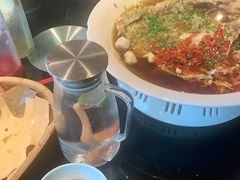 -望湘园·洞庭渔宴(浦江欢乐颂店)
