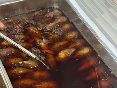 -鸿运兔·手撕烤兔(天府广场店)
