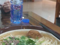 -美玲拉面(滨海总店)