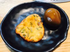-贺野·自助炭火烤肉(紫藤路店)