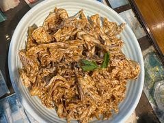 -局气 烤鸭·北京菜(前门店)