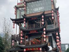 -印象鲵宴·张家界地标美食名片(溪布街店)