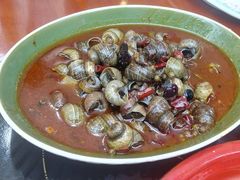 -香满锅老北京羊蝎子火锅·家常菜(新街口店)