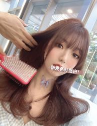 -东秀护肤造型