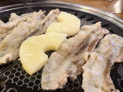 -杀猪天·韩国烤肉(总店)