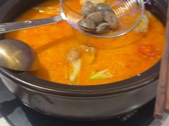 -琥珀川糟粕醋·香草鸭·鸡煲(慈云寺店)