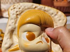 -泡泡玛特POPMART(合生汇店)