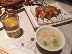 -老万烧烤(典逸心洲店)