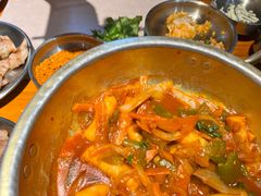 -kingkong大猩猩烤肉(CBD店)