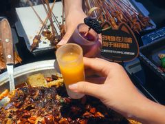 -烤匠麻辣烤鱼(IFS店)