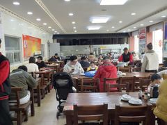 -叶存利海鲜大馅饺子(海宁路总店)