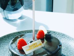 -翡翠36餐厅(浦东香格里拉店)