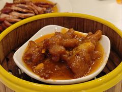 -澳门陈光记烧味饭店(南京德基广场店)