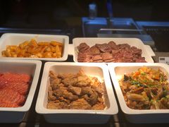 -红林大酒店RFcafe自助餐厅