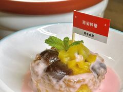 -東舍食唐精品陕菜馆