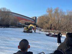 -沈阳奥体冰雪嘉年华