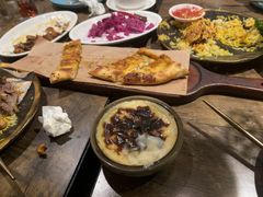 -梅夫娜土耳其餐厅.清真HALAL