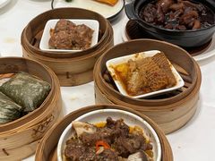 -海都六福酒家(世博广场店)