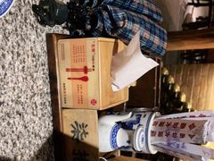 -南京大牌档(香港广场店)
