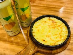 芝士土豆泥-老东镇啤酒屋海鲜加工·蒸汽海鲜·海鲜烧烤(台东店)