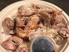-盒马鲜生(红莲店)