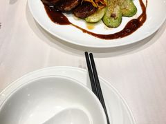 -若蘭慈·无国界素食料理(欢乐海岸店)