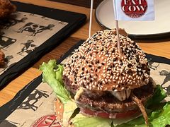 -FAT COW(虹梅路店)
