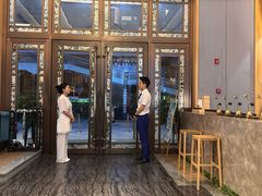 -豪爵足道·SPA(二七路店)