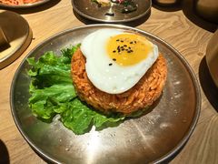 -西塔老太太泥炉烤肉(亚运村店)