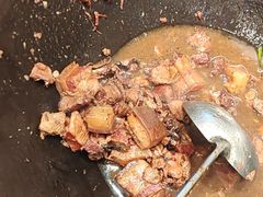 -赶海部落海鲜城(海阳路店)