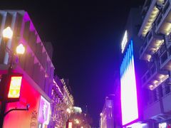 -璇宫国际影城(江汉路店)