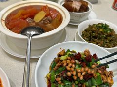 -泉上·发现DISCOVERY ·黔菜餐厅(银海元隆广场店)