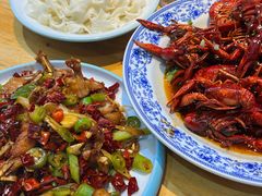 -满盆红龙虾(开发区店)