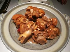 -闻见中国海南菜(K11店)