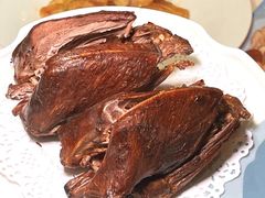 -燕郊烧鸽子(酷车小镇店)